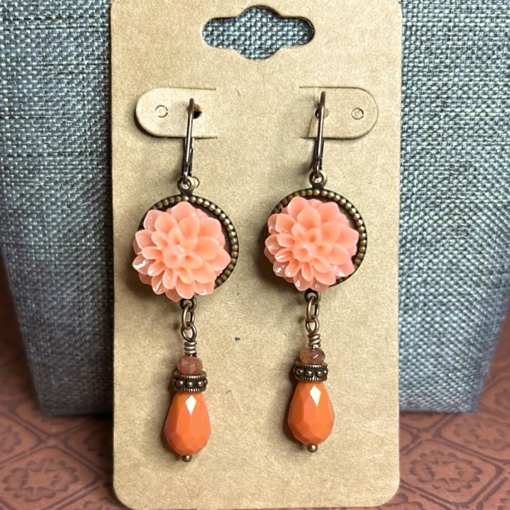Emma Earrings